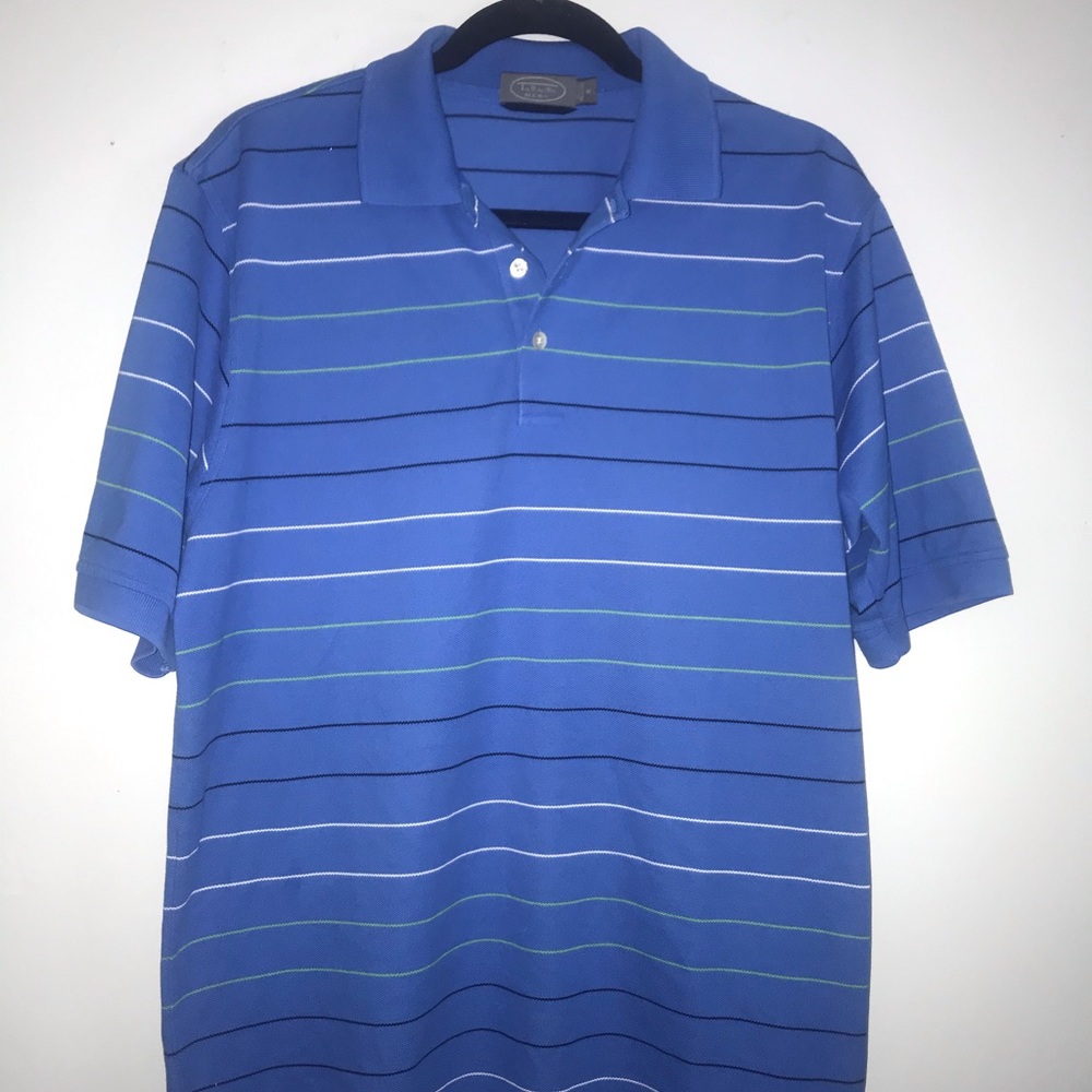 golf/polo shirt